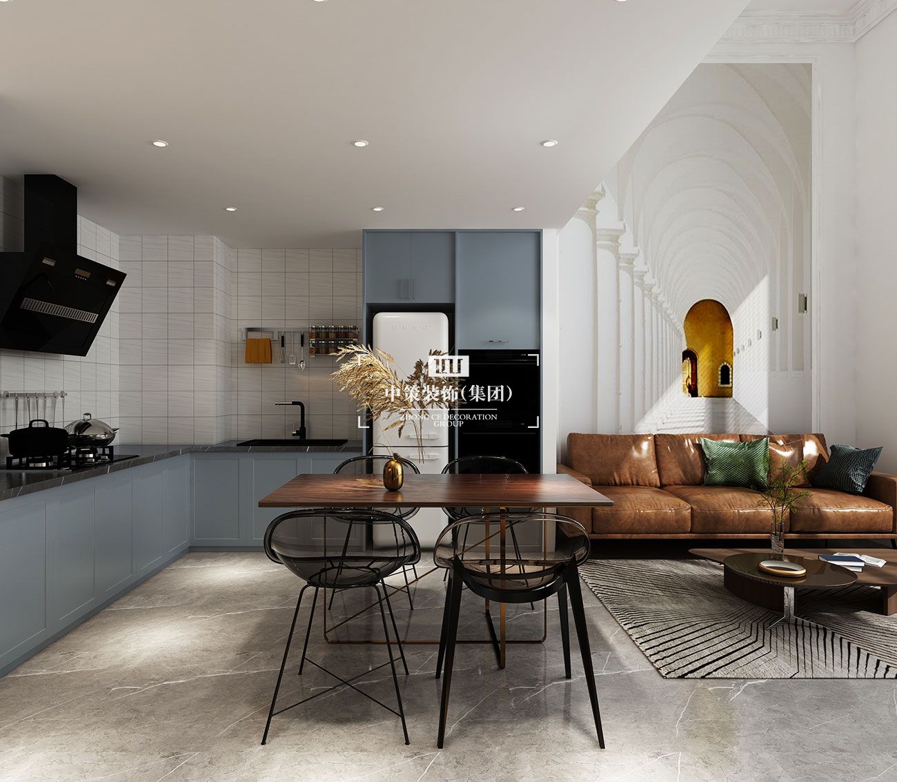 中策2021最新效果