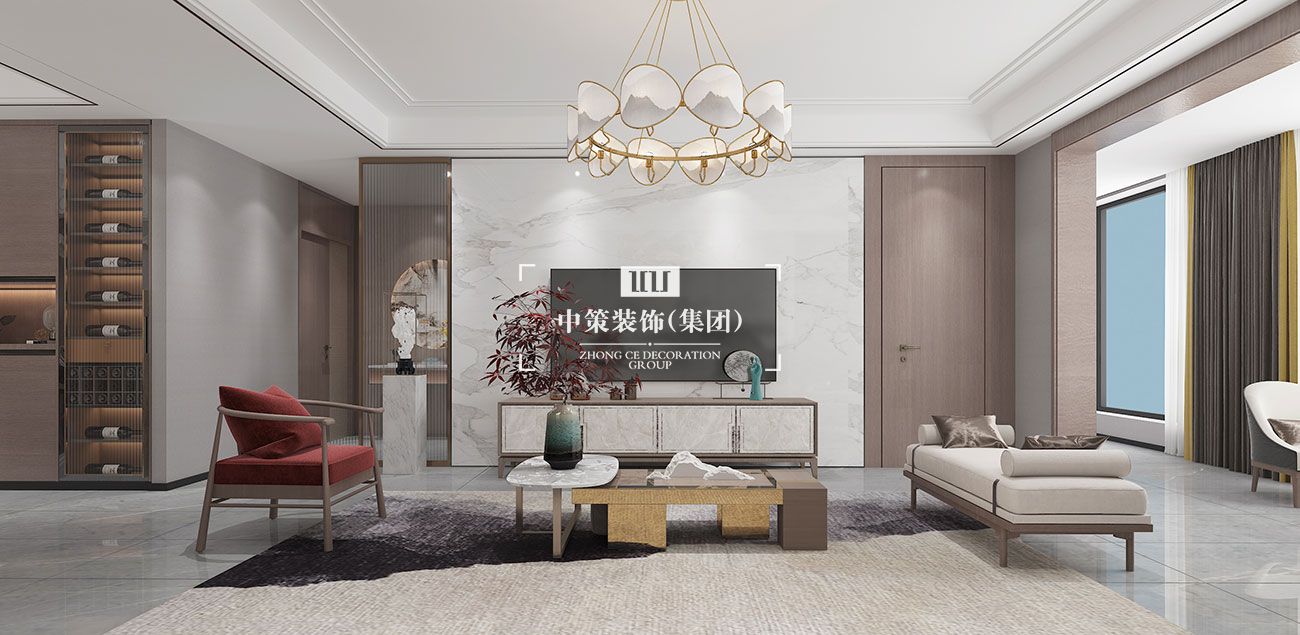 中策2021最新效果