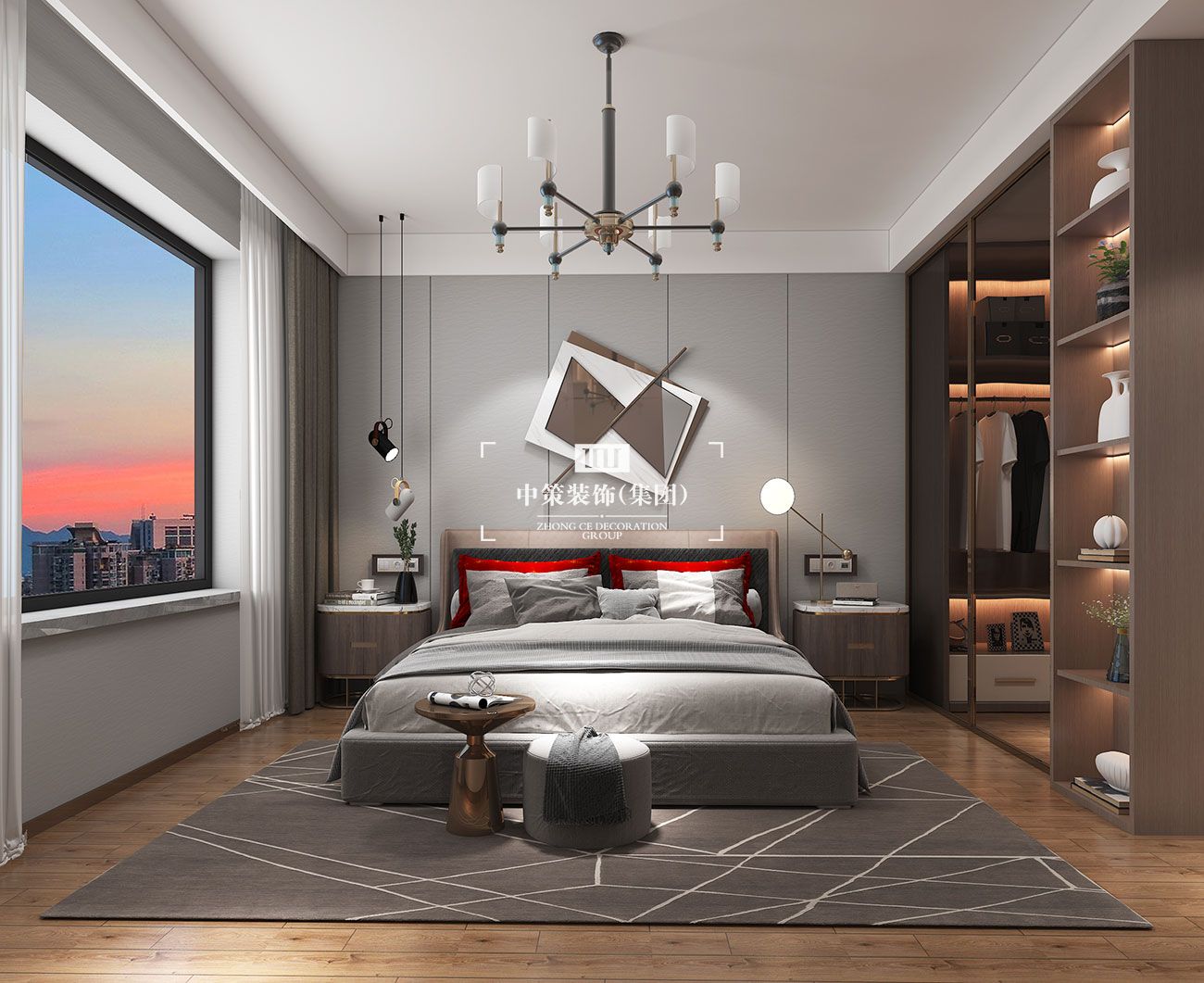 中策2021最新效果