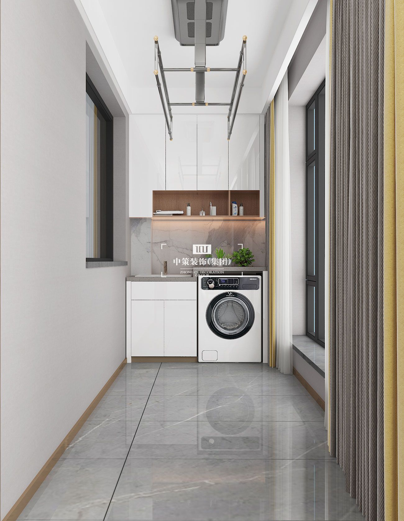 中策2021最新效果