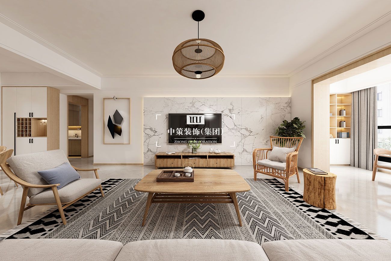 中策2021最新效果