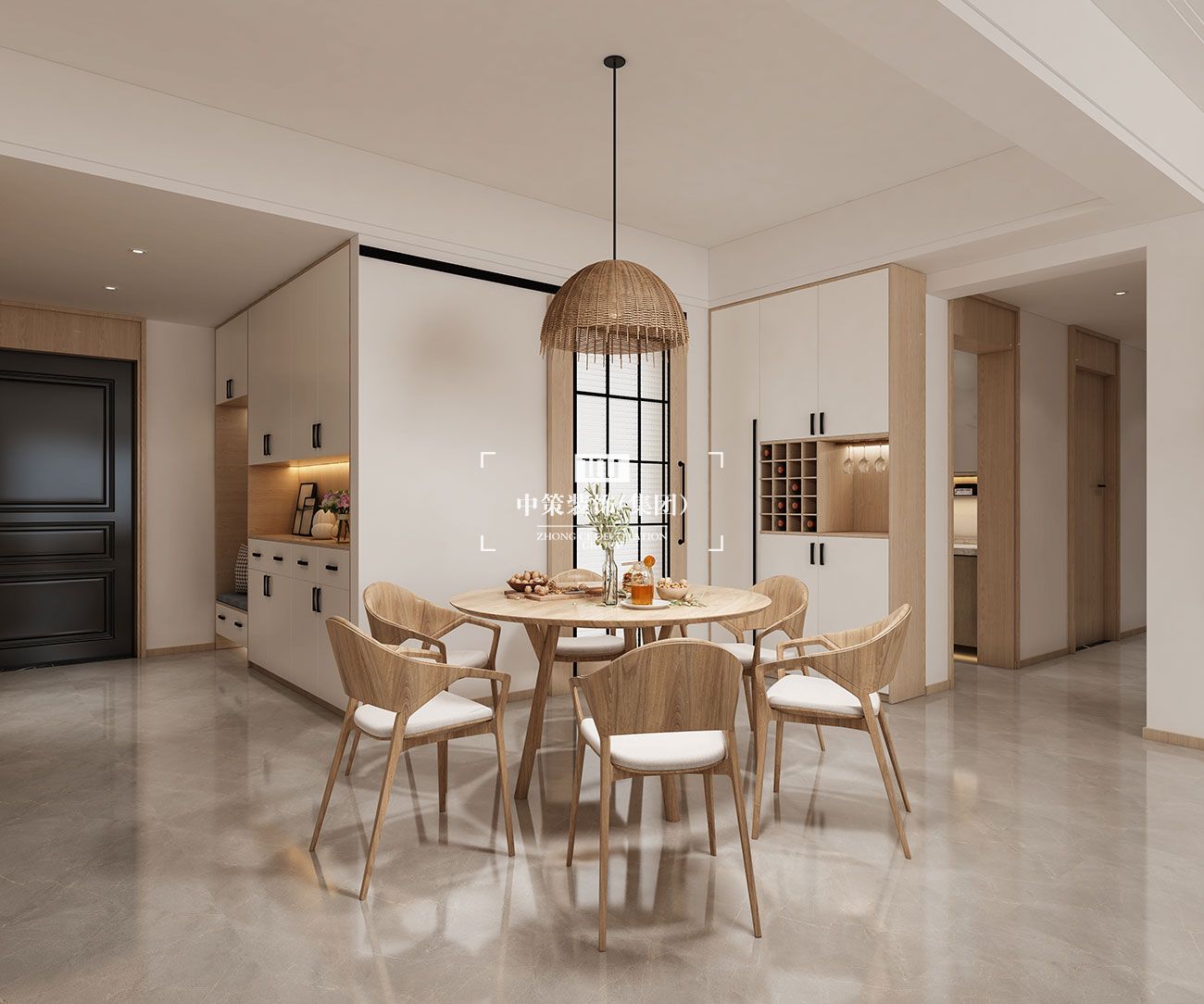 中策2021最新效果