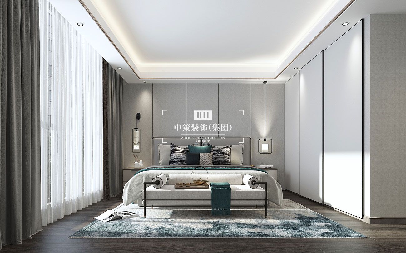 中策2021最新效果