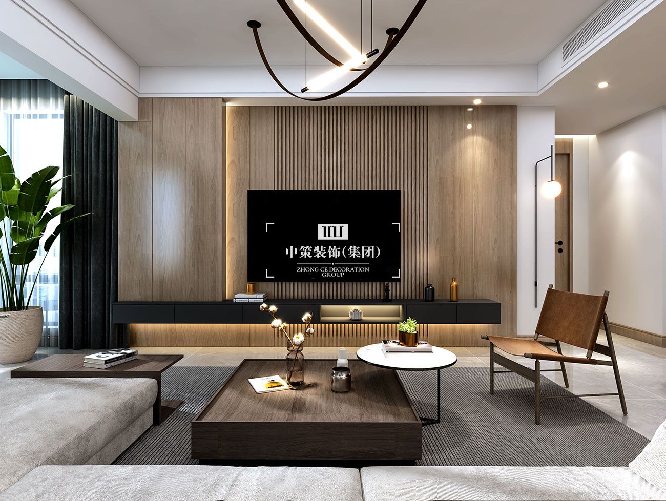 中策2021最新效果