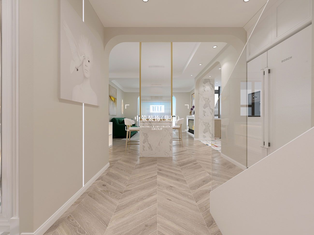 中策2021最新效果