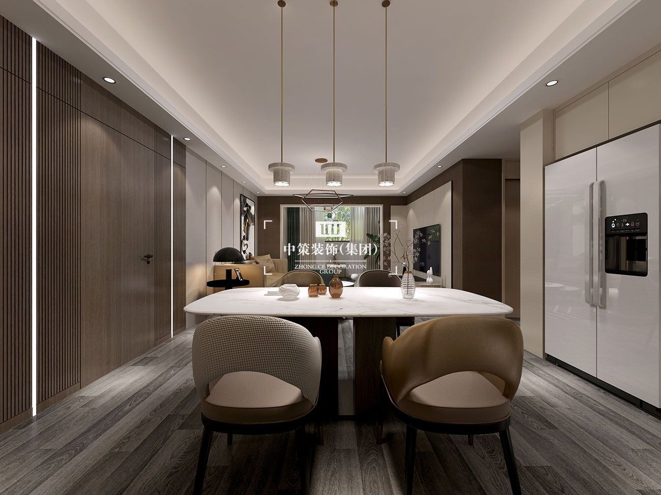 中策2021最新效果