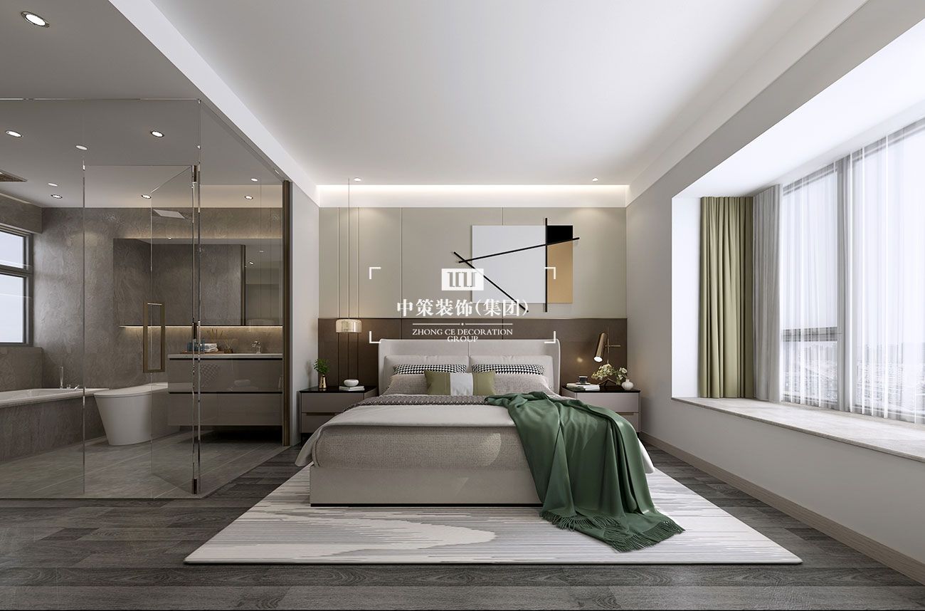 中策2021最新效果