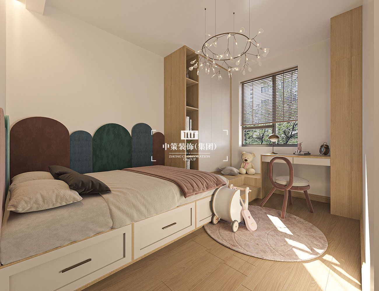 昆明装修日式风