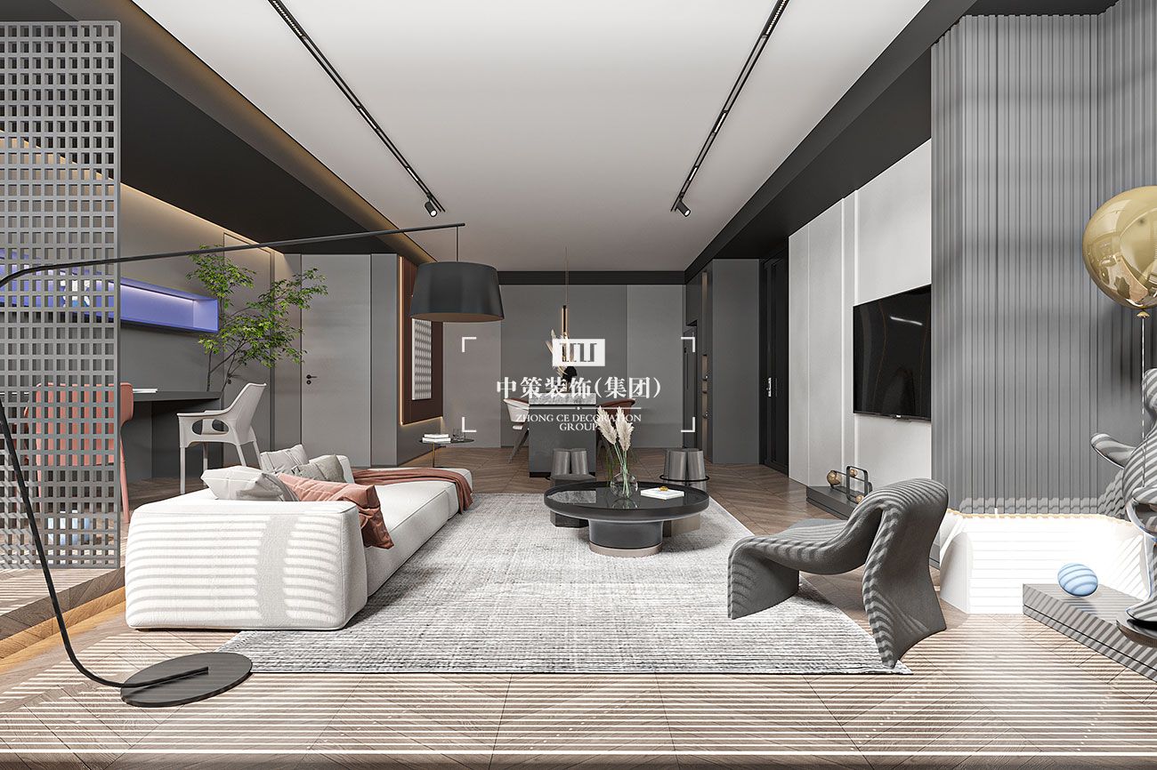 昆明诺德装修案例