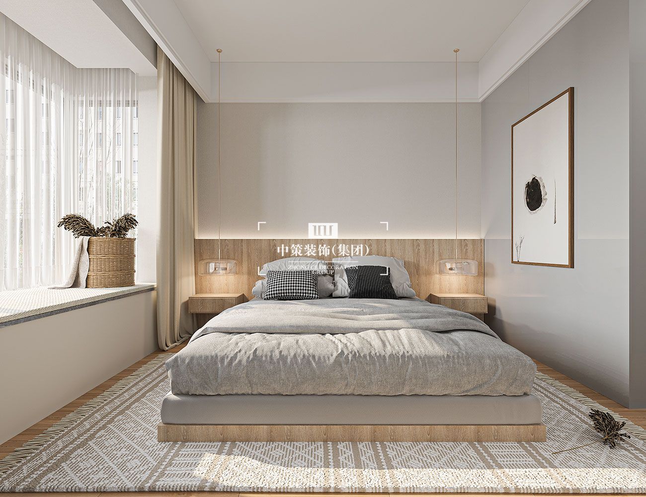 昆明装修日式风