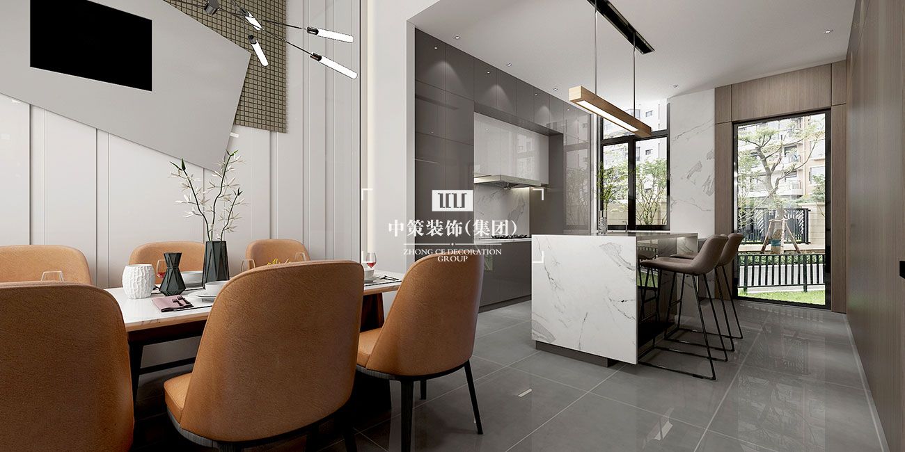 中策高端设计案例