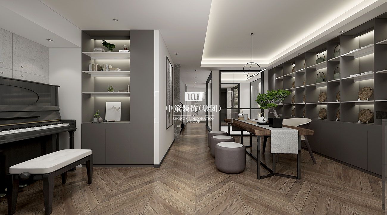 中策高端设计案例