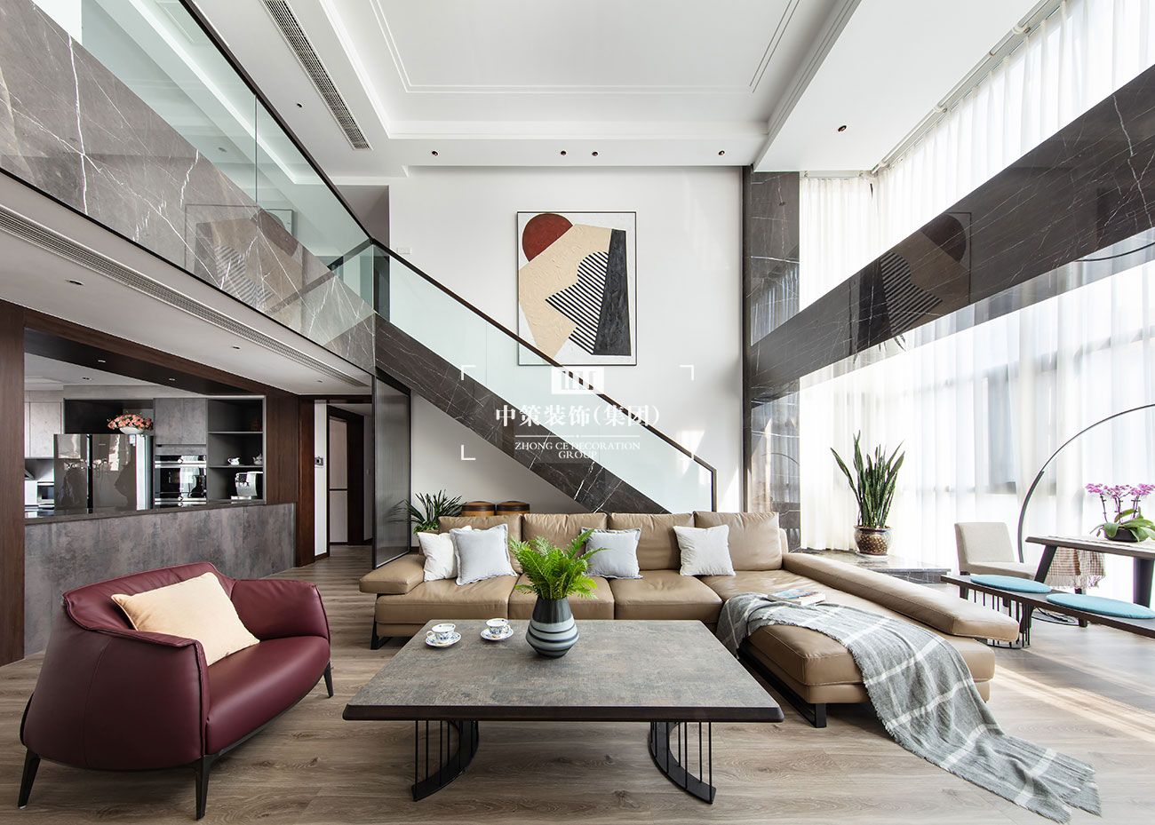 大宅设计 大宅设计