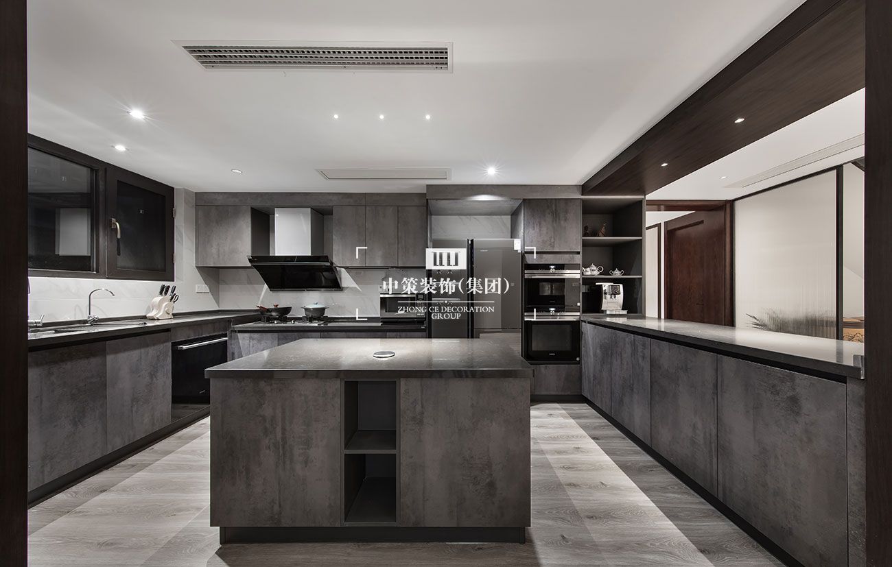 大宅设计 大宅设计