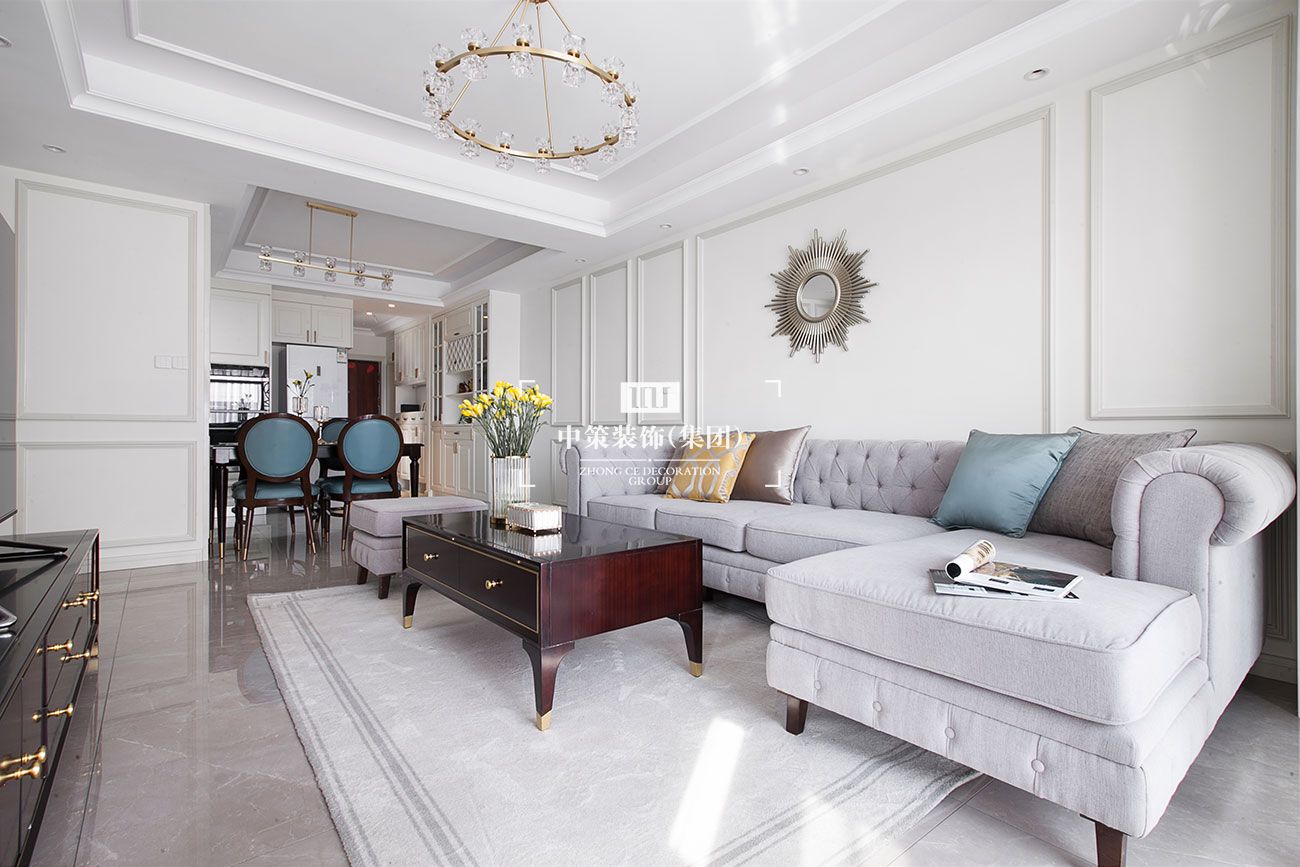 昆明家装 昆明家装