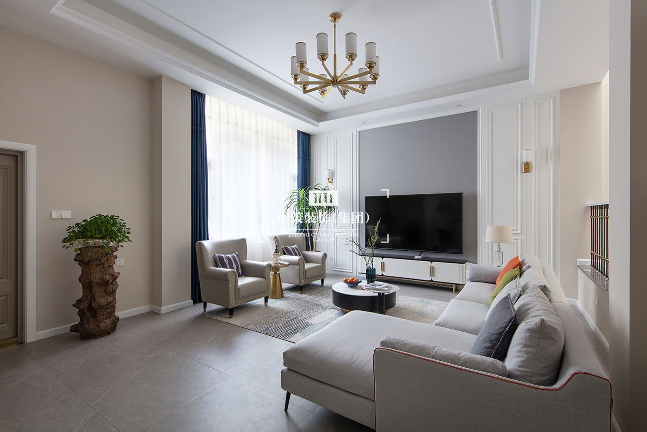 别墅设计 别墅设计