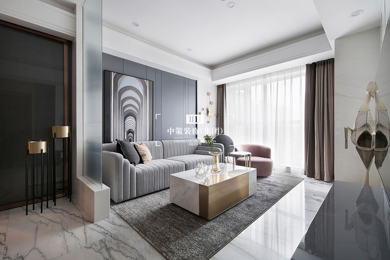 大宅设计 大宅设计