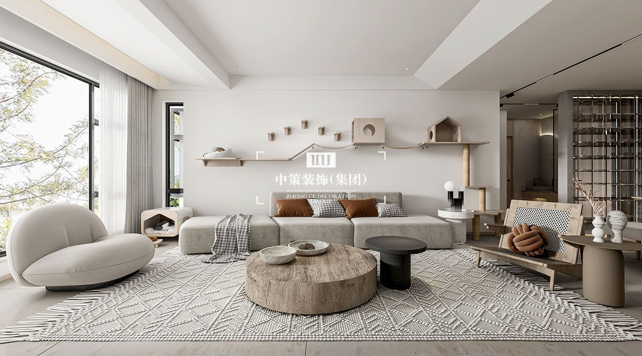 大宅设计 大宅设计