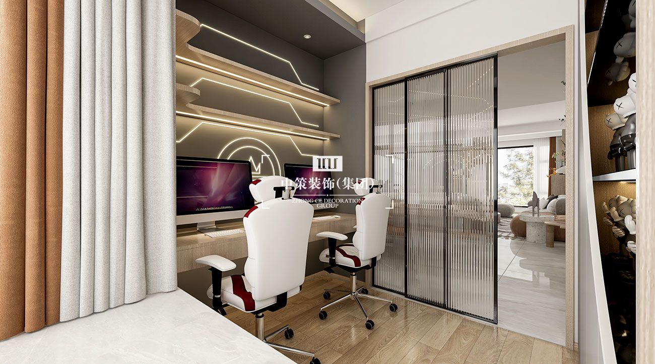 大宅设计 大宅设计