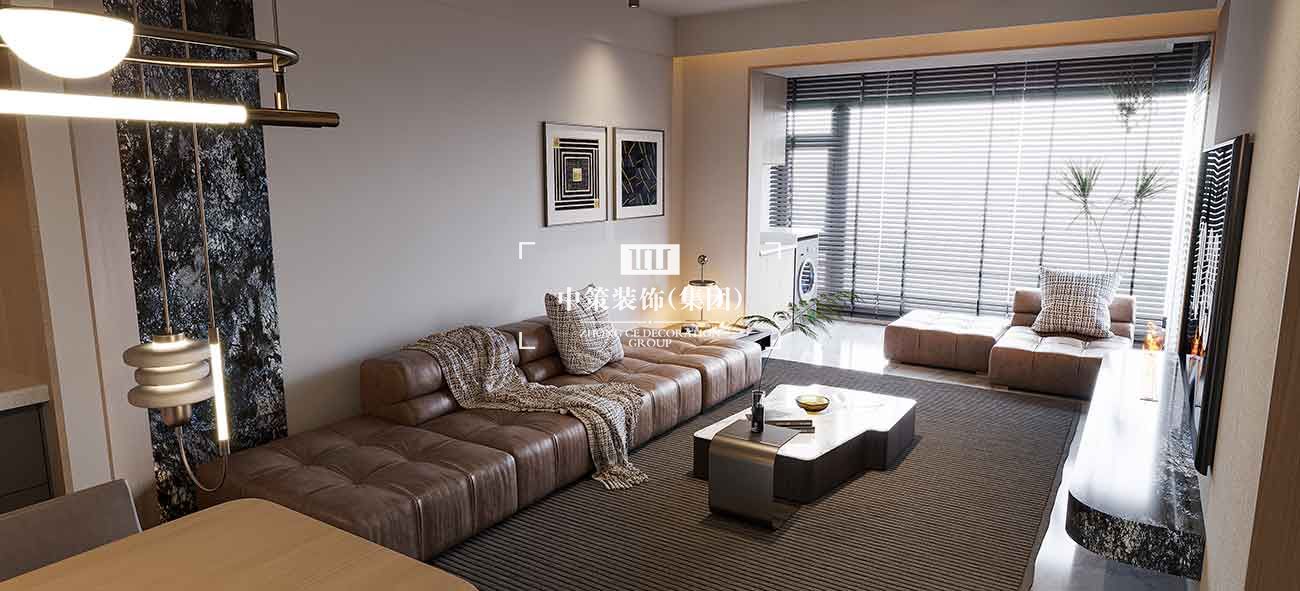 中策家装设计