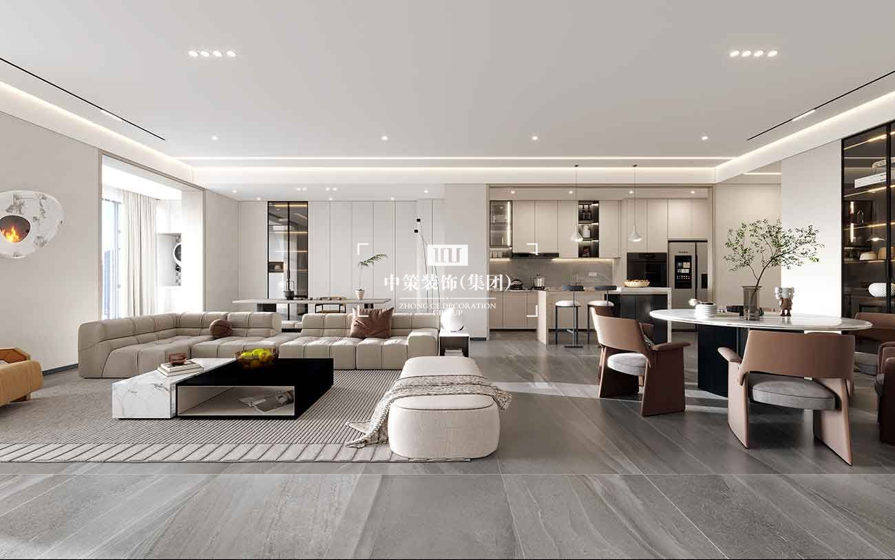 中策家装设计 中策家装设计