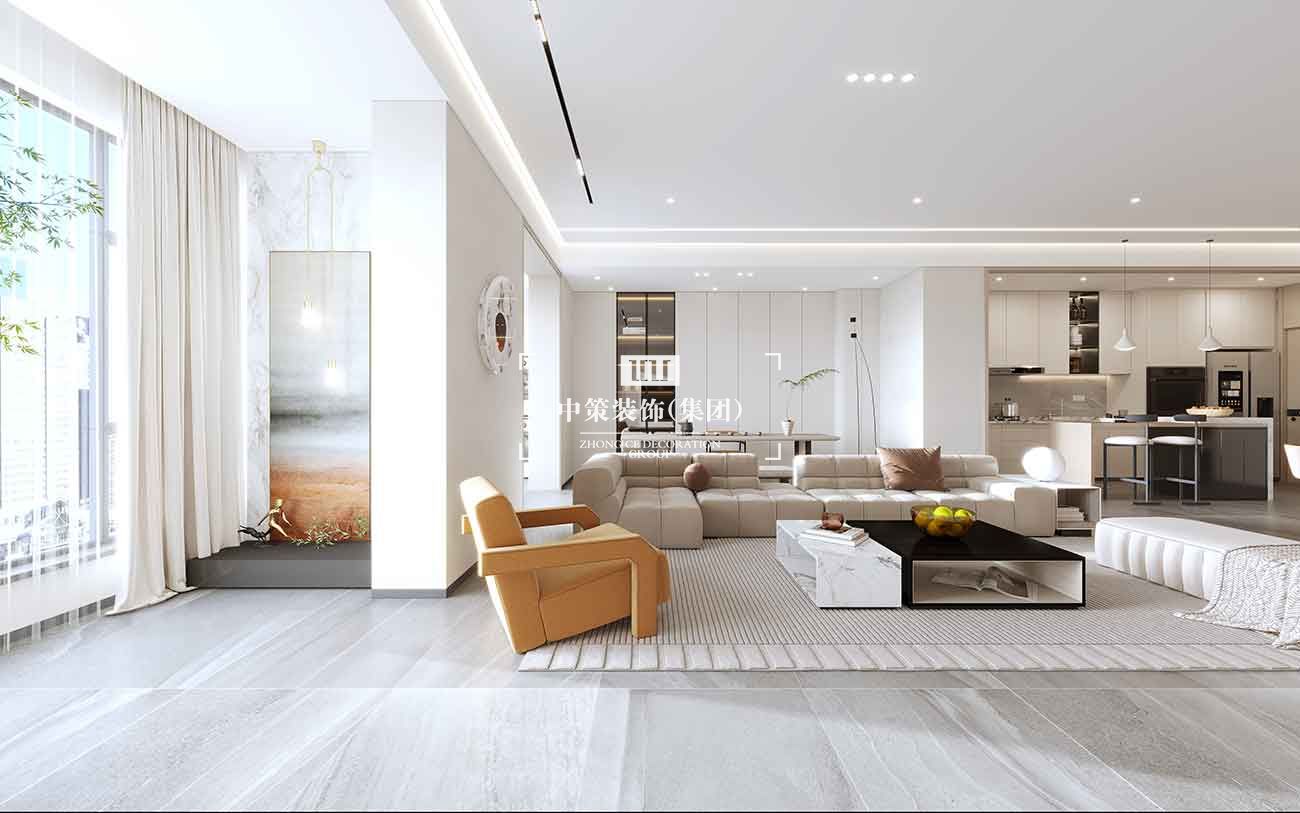 中策家装设计 中策家装设计