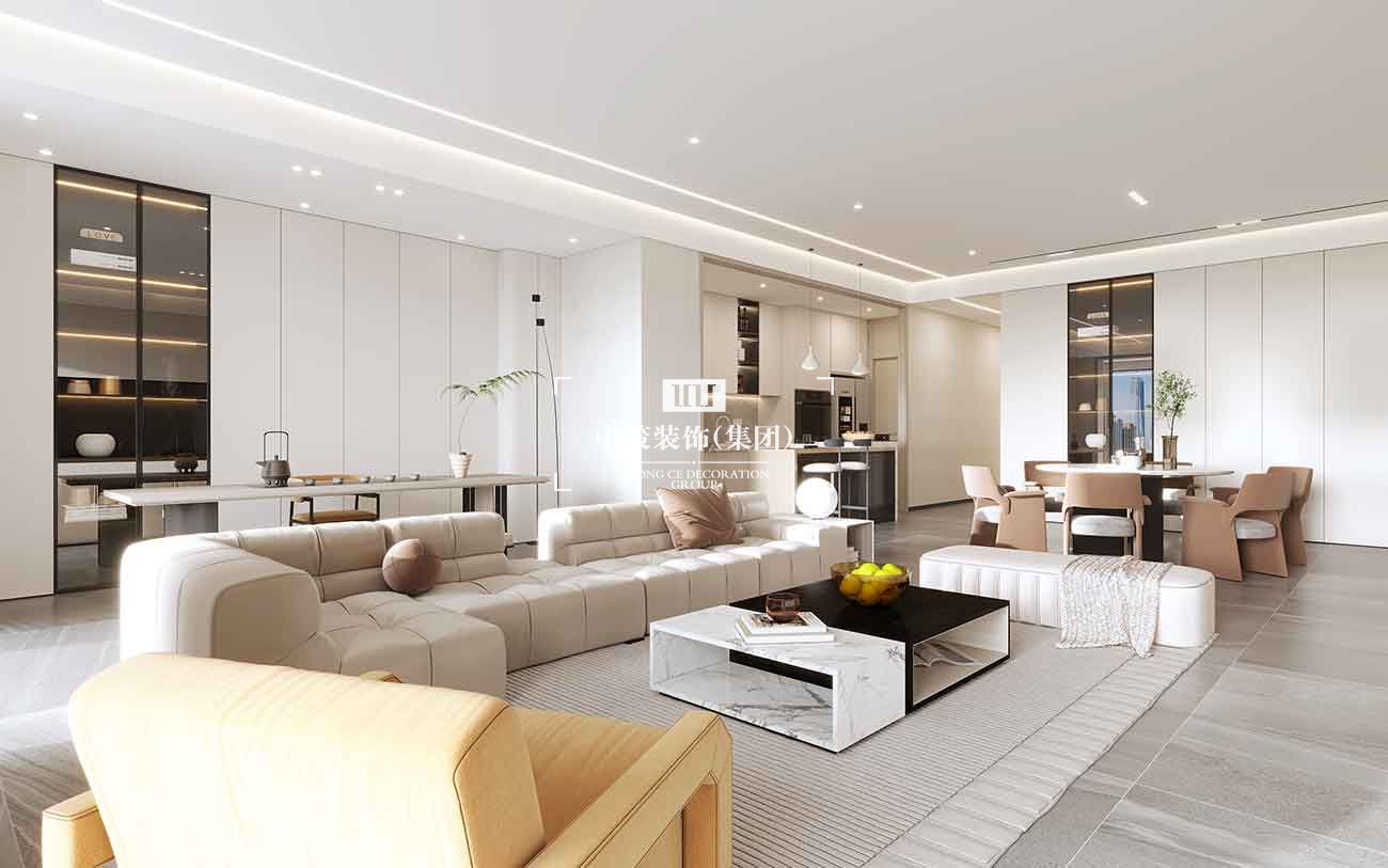 中策家装设计 中策家装设计