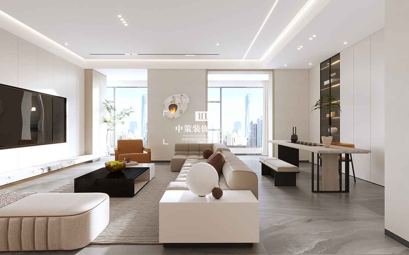 中策家装设计 中策家装设计