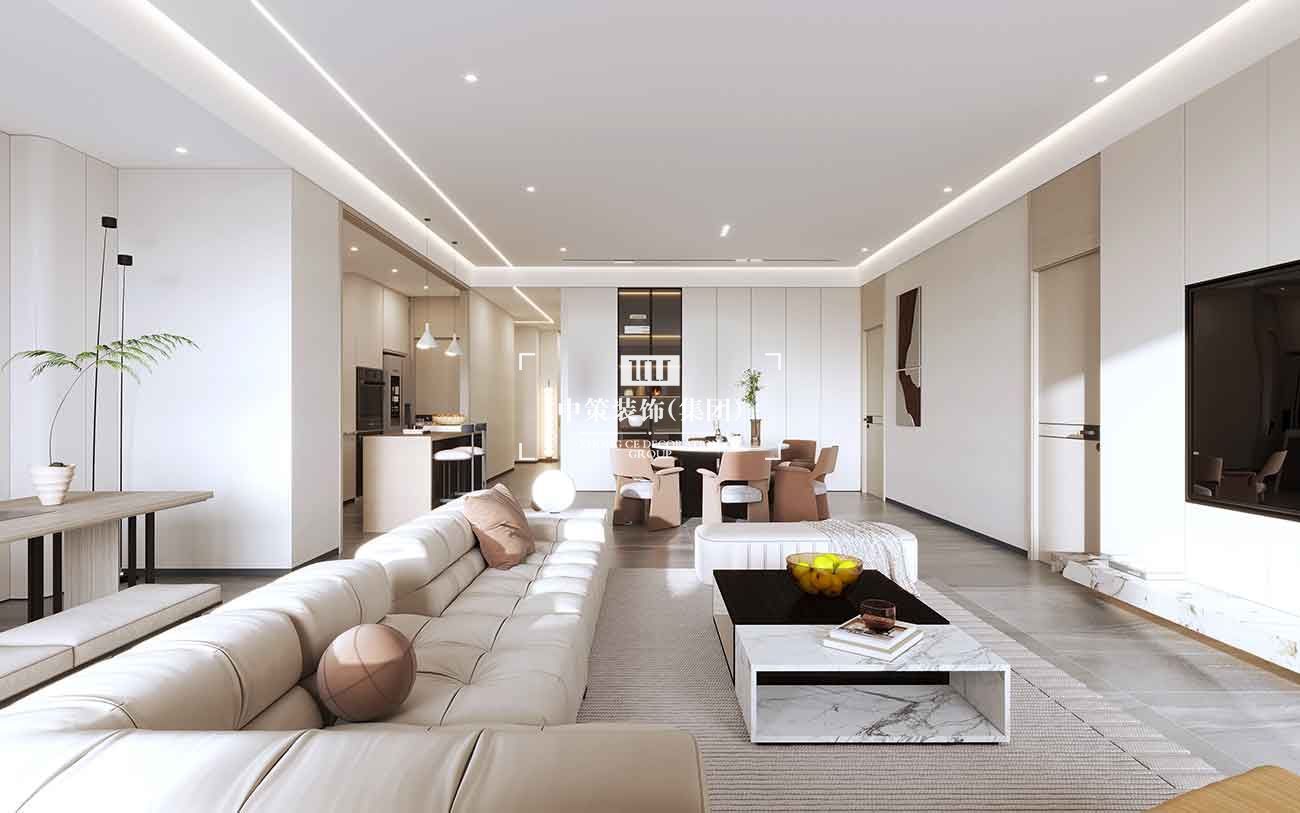 中策家装设计 中策家装设计