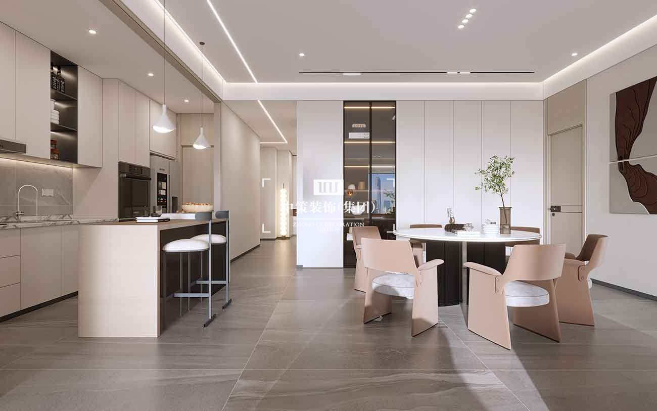 中策家装设计 中策家装设计