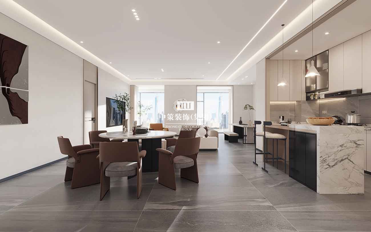 中策家装设计 中策家装设计