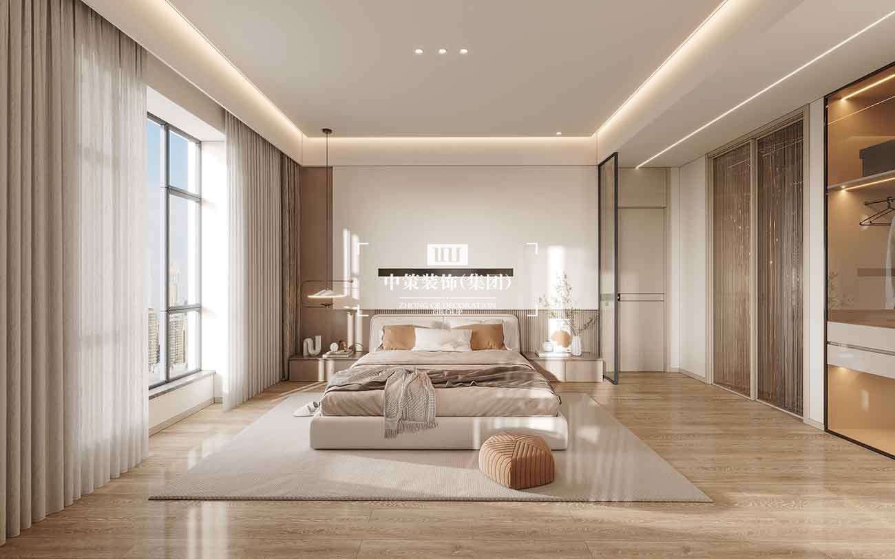 中策家装设计 中策家装设计