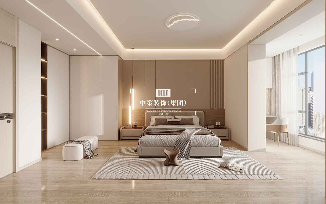 中策家装设计 中策家装设计