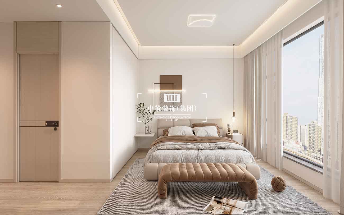 中策家装设计 中策家装设计