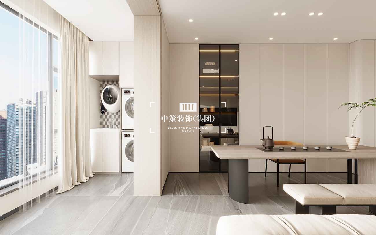 中策家装设计 中策家装设计