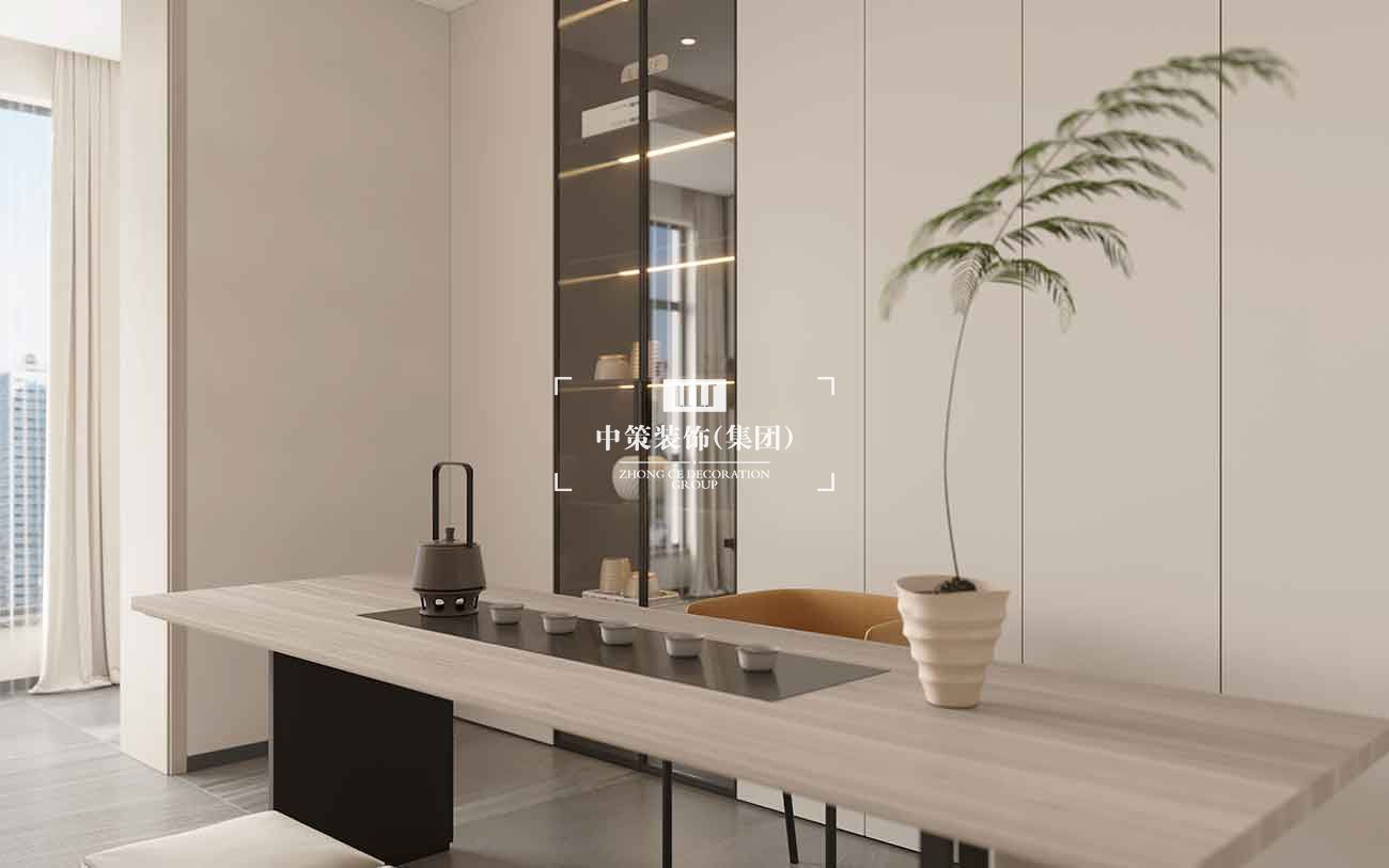 中策家装设计 中策家装设计