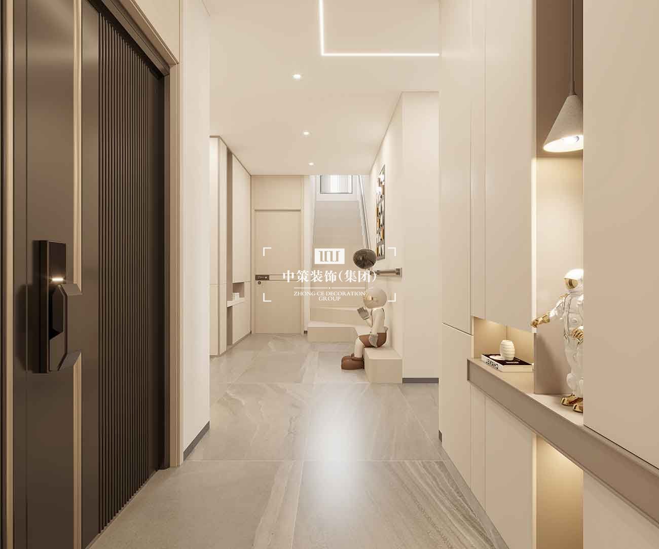 中策家装设计 中策家装设计