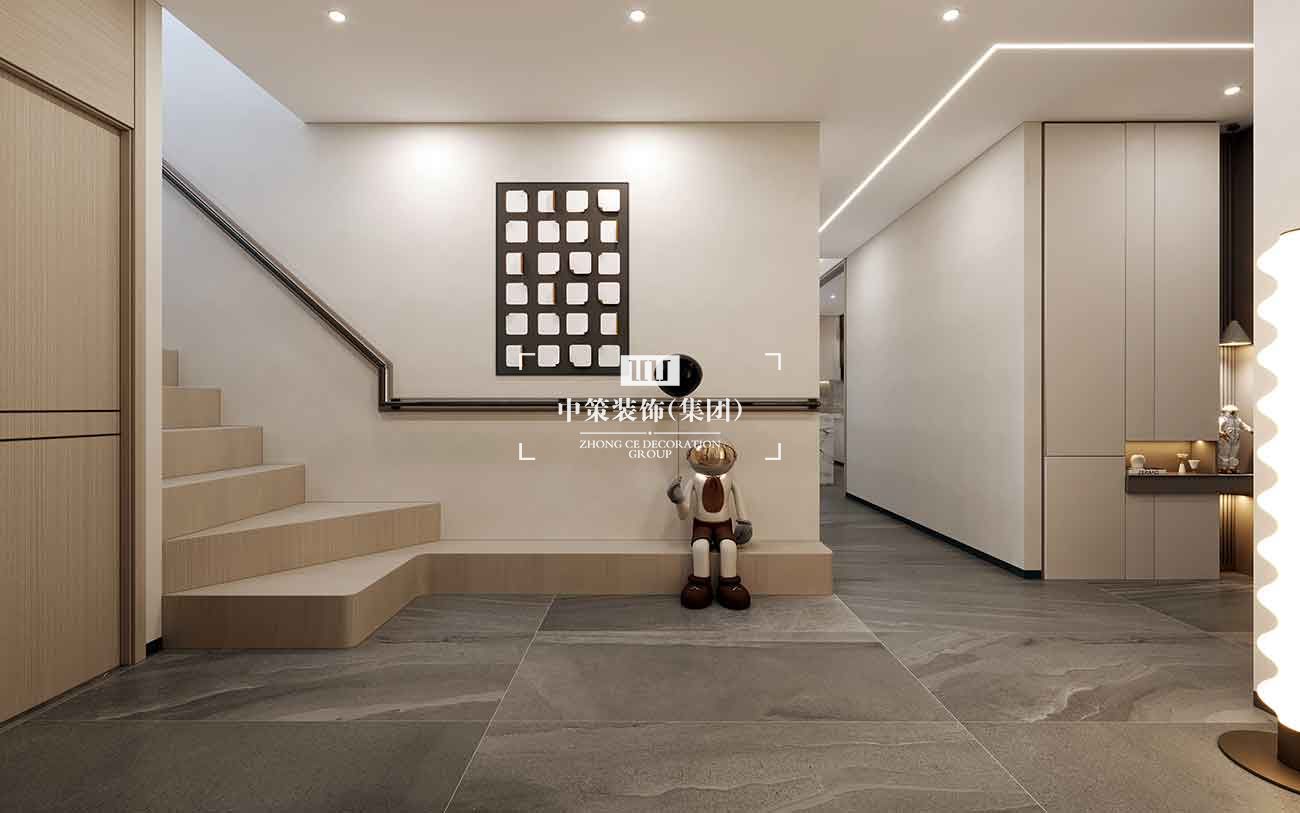 中策家装设计 中策家装设计