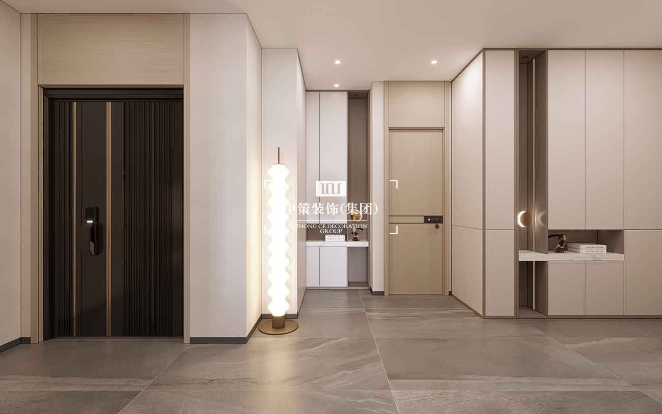 中策家装设计 中策家装设计