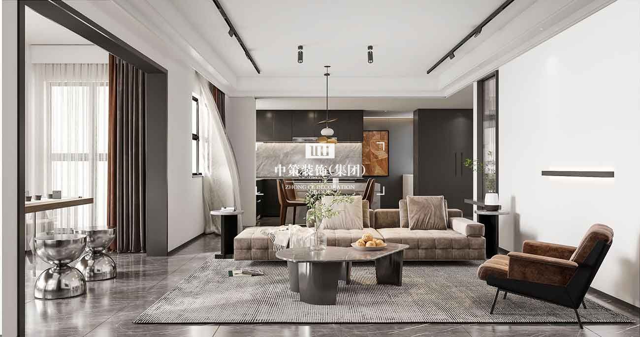 中策家装设计