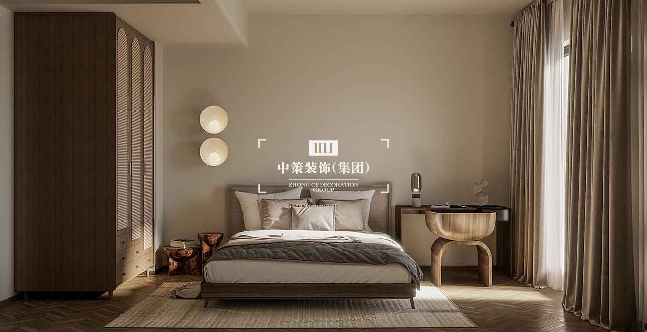 中策家装设计