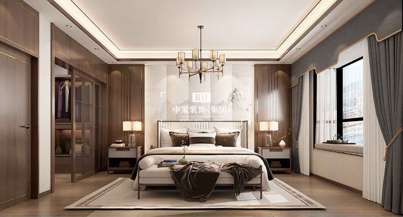 中策家装设计