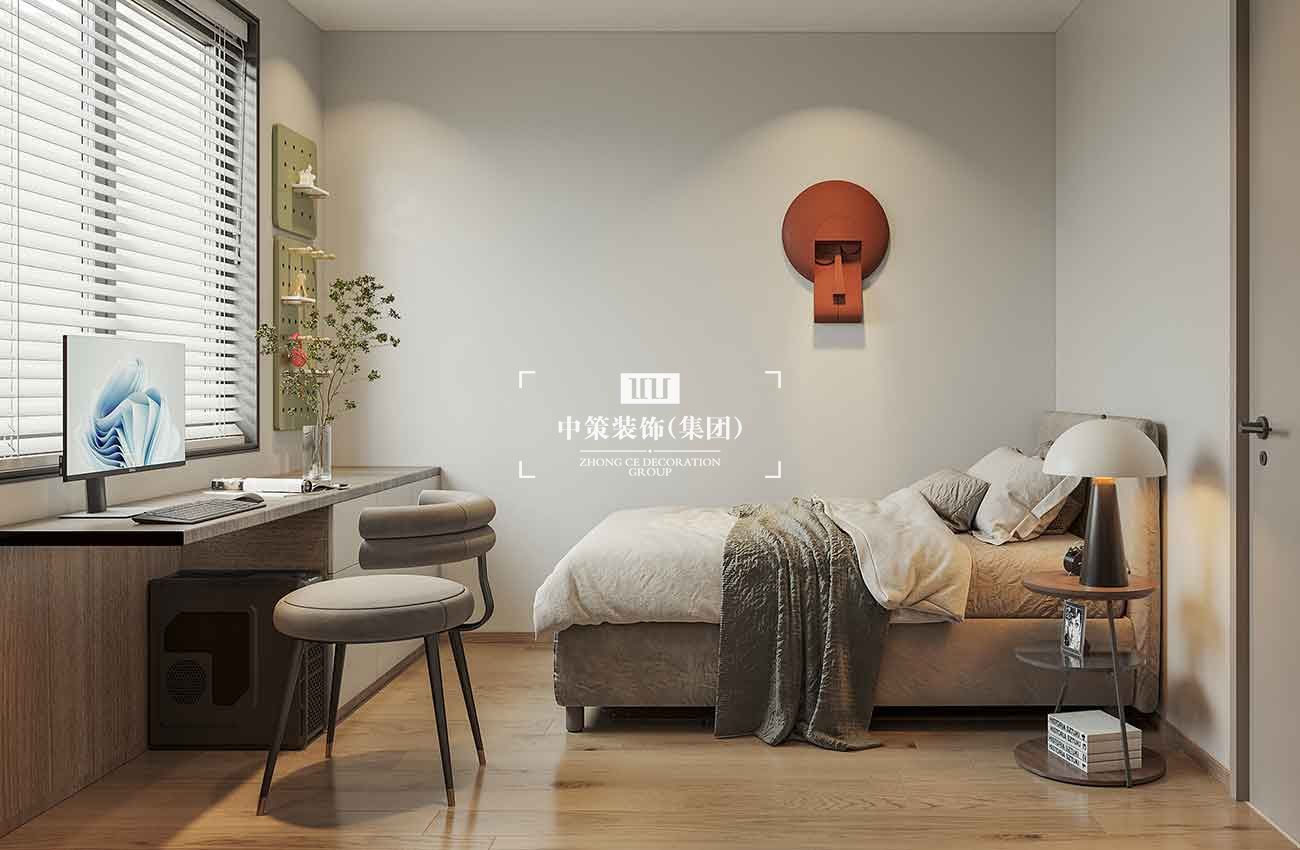 中策家装设计