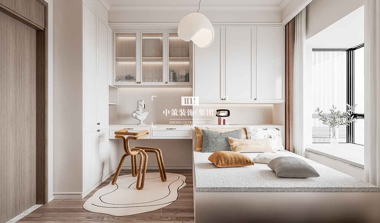 中策家装设计