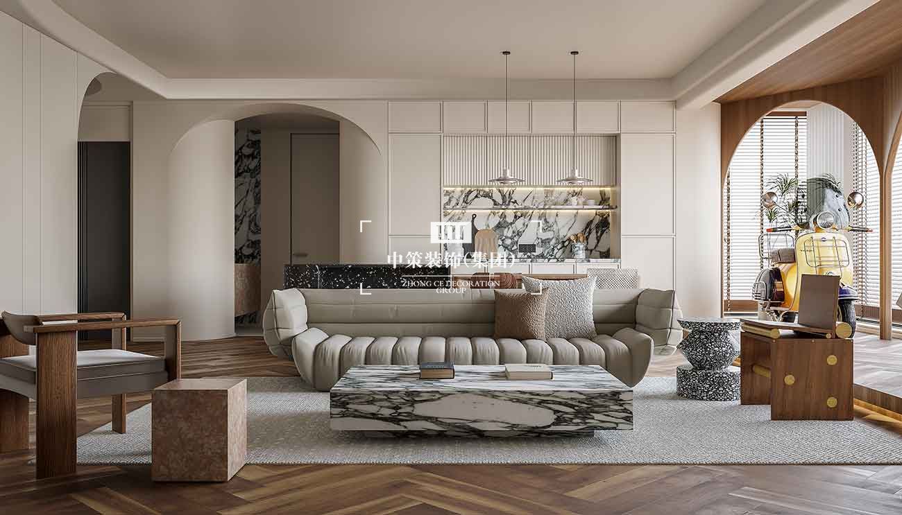 中策家装设计