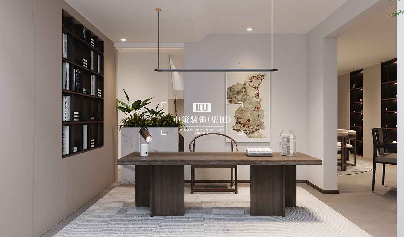 中策家装设计