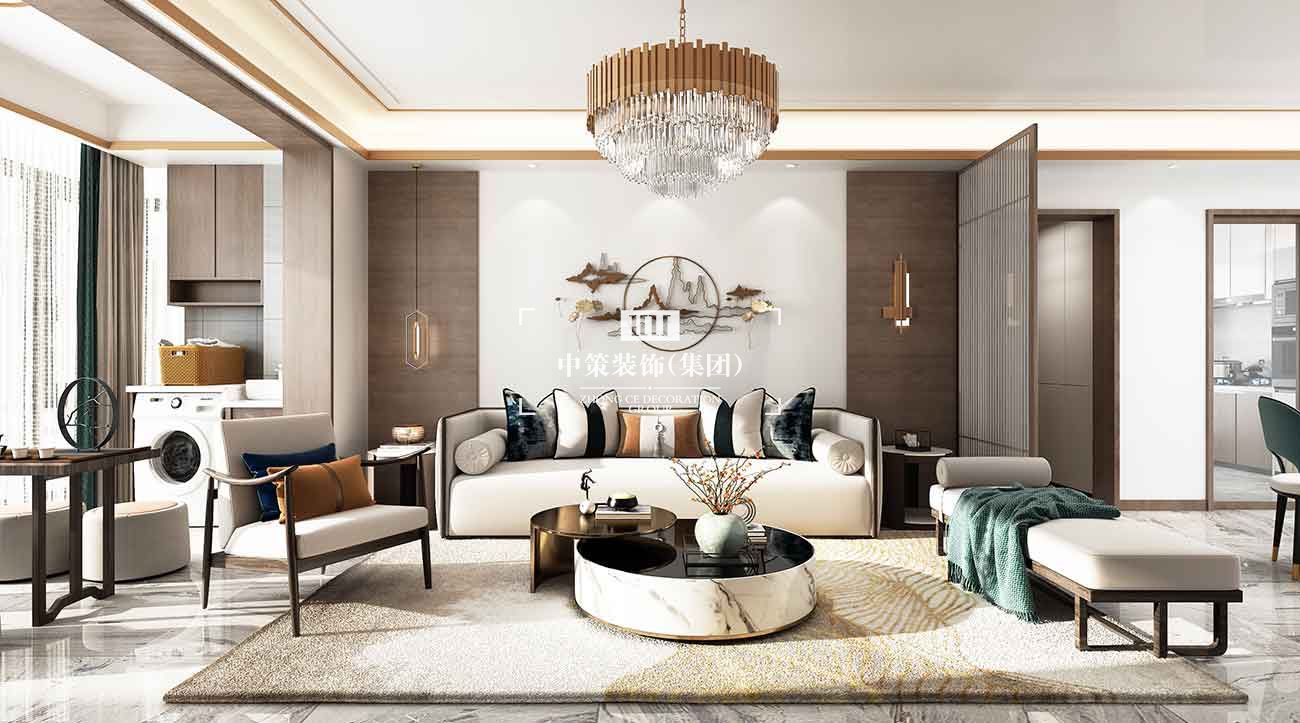 中策家装设计