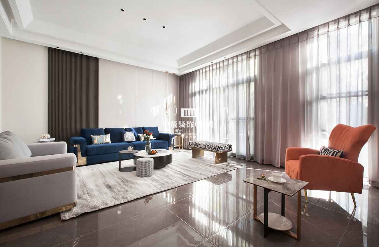 中策实景案例 中策实景案例