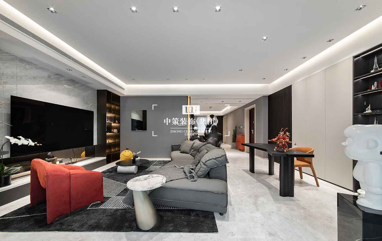 中策实景案例 中策实景案例