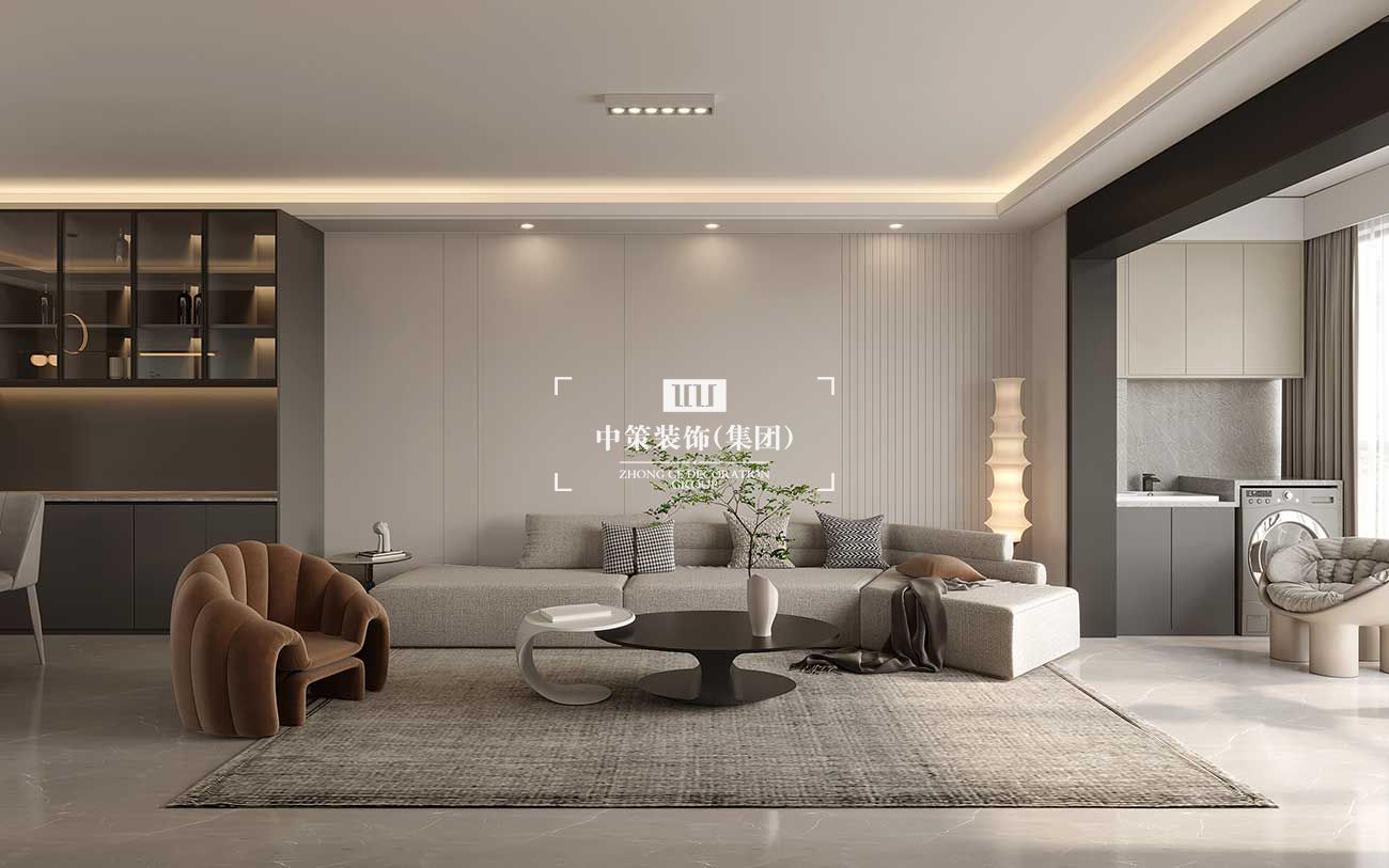 中策家装设计